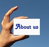 about us