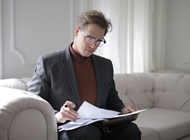 a Merchant Cash