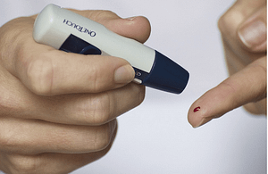 helps to manage lifestyle diseases