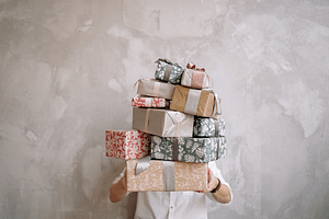 christmas presents