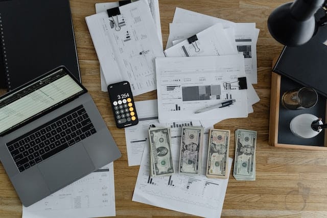 bills payment