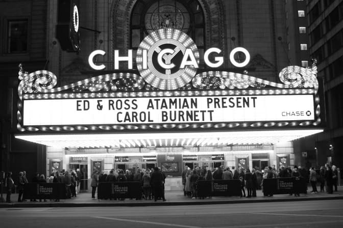 The Basics of Corporate Sponsorship in Theatre