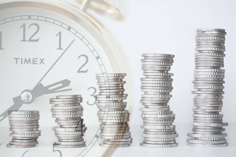business profits